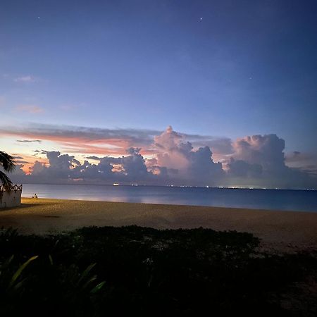 Villa Almendra Playacar 1 신데 델 카르멘 외부 사진