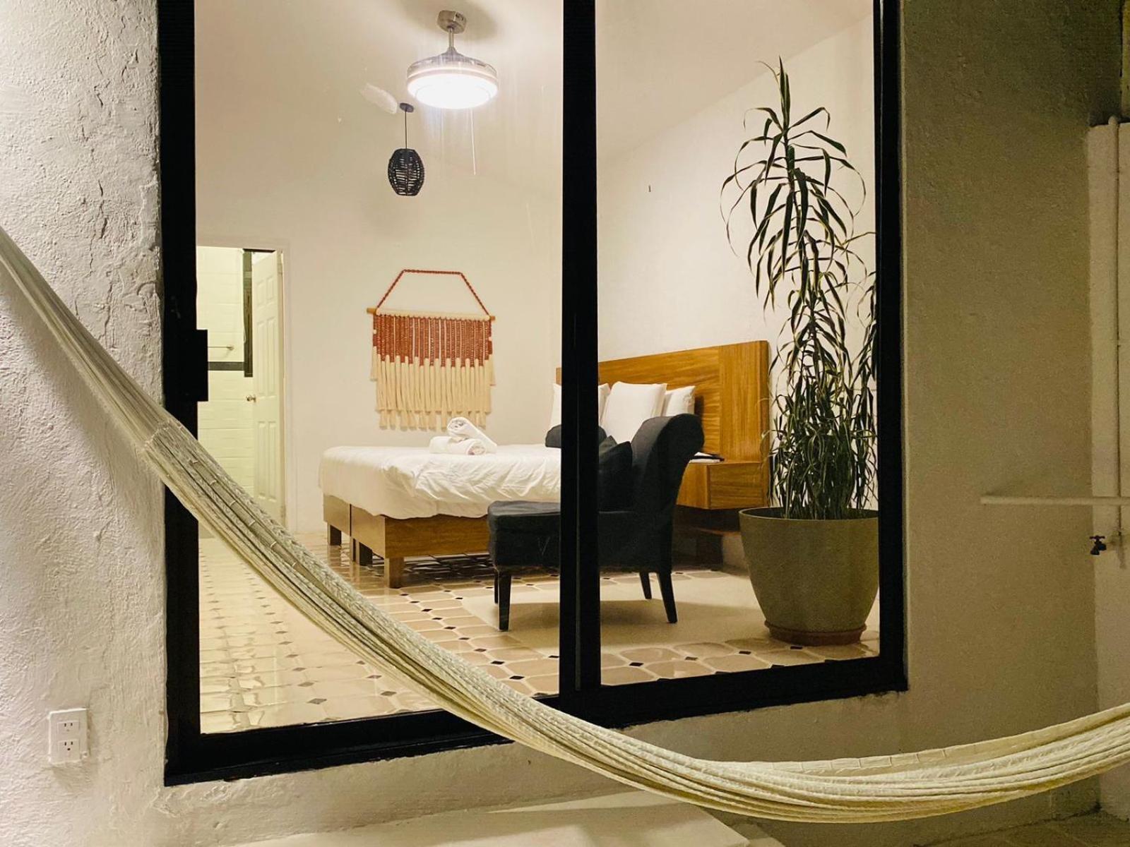 Villa Almendra Playacar 1 신데 델 카르멘 외부 사진
